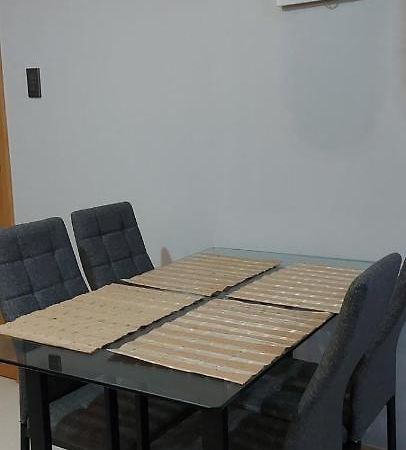 Signa Designer Residences Tower 2 Manila Kültér fotó