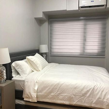Signa Designer Residences Tower 2 Manila Kültér fotó