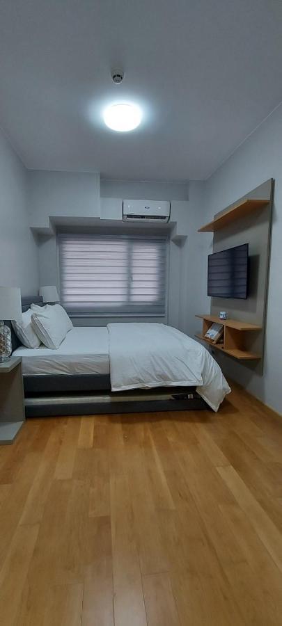 Signa Designer Residences Tower 2 Manila Kültér fotó