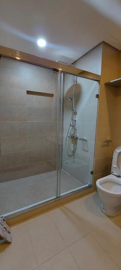 Signa Designer Residences Tower 2 Manila Kültér fotó
