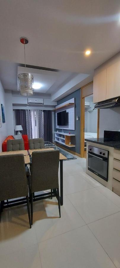 Signa Designer Residences Tower 2 Manila Kültér fotó