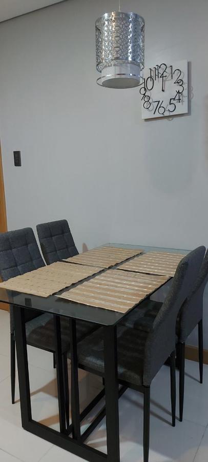 Signa Designer Residences Tower 2 Manila Kültér fotó