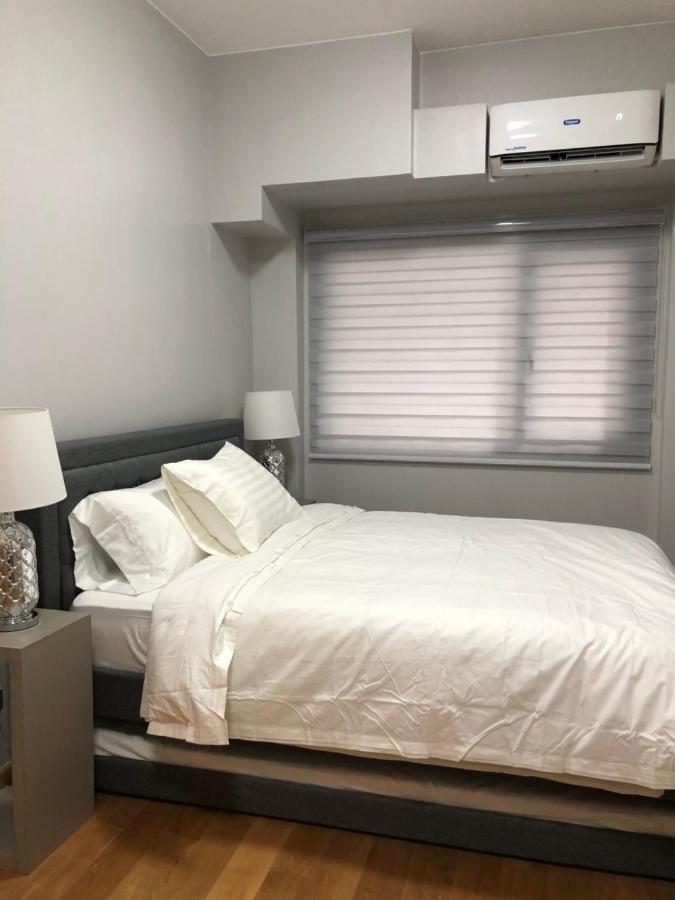 Signa Designer Residences Tower 2 Manila Kültér fotó